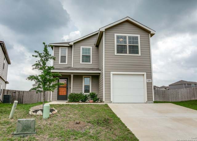 Property at 4202 Brigadier, Converse, TX 78109, 3 beds, 2.5 baths