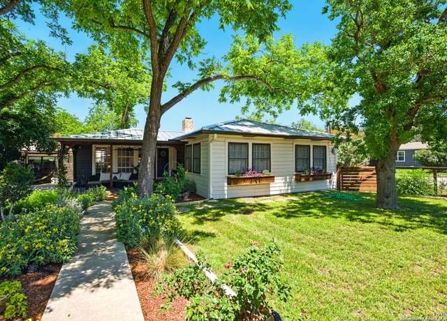 Property at 1510 Lee, New Braunfels, TX 78130, 3 beds, 2 baths