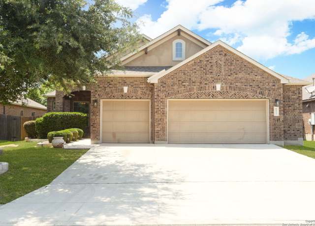 Property at 8955 Highland Dawn, San Antonio, TX 78254, 4 beds, 3 baths