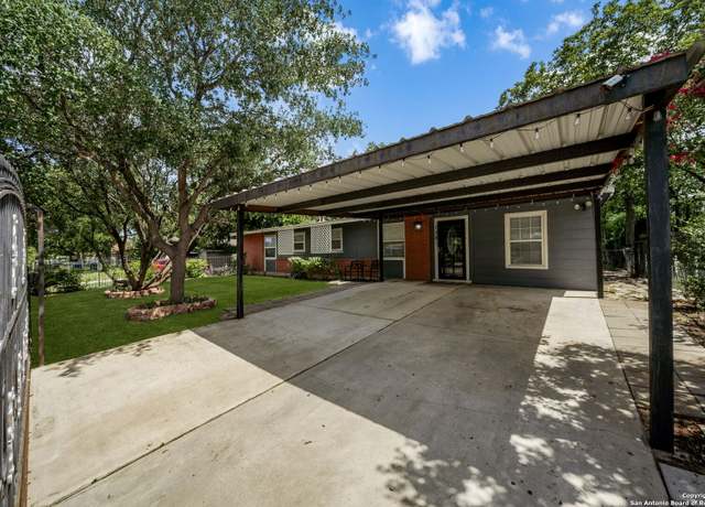 Property at 138 Seacomber, San Antonio, TX 78242, 3 beds, 2 baths