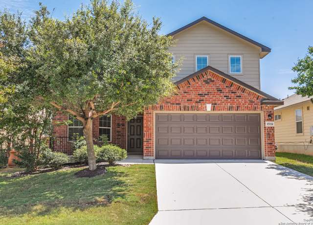 Property at 15114 Cinnamon Teal, San Antonio, TX 78253, 4 beds, 2.5 baths