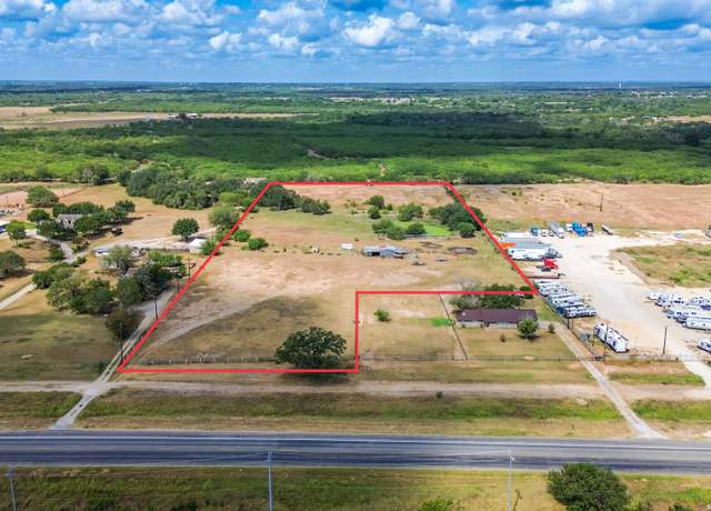 Property at 16587 S Loop 1604 W, Von Ormy, TX 78073