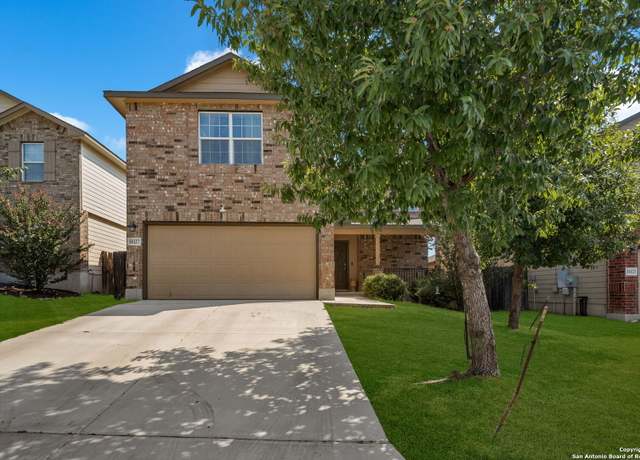 Property at 11127 Creek Eagle, San Antonio, TX 78245, 3 beds, 2.5 baths