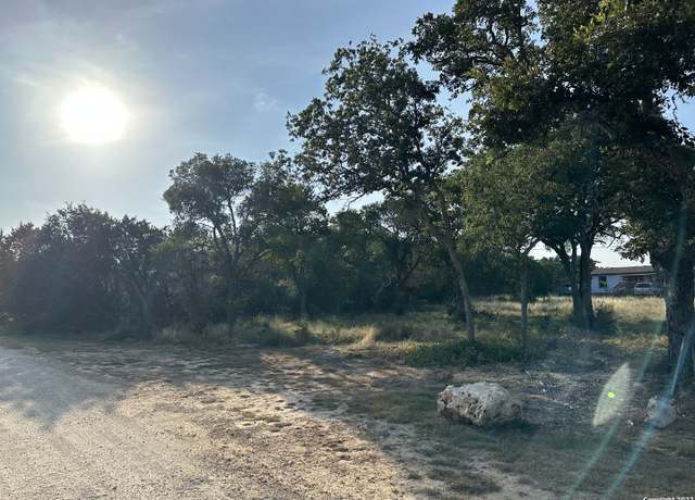 Property at 0 Cave Dr, Spring Branch, TX 78070