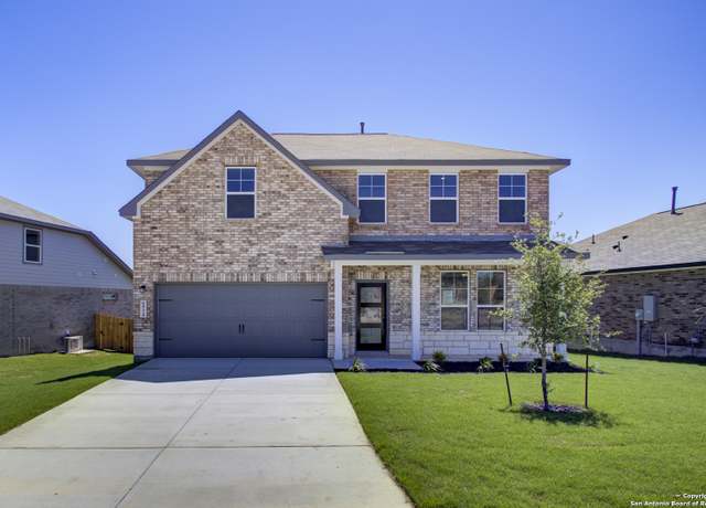 Property at 6934 Comanche Cave, San Antonio, TX 78233, 4 beds, 2.5 baths