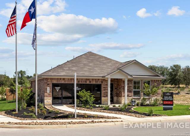 Property at 7027 Comanche Cave, San Antonio, TX 78233, 3 beds, 2 baths