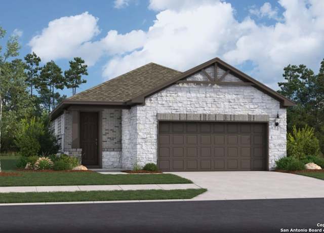 Property at 13238 Forscher Crst, San Antonio, TX 78253, 4 beds, 3 baths