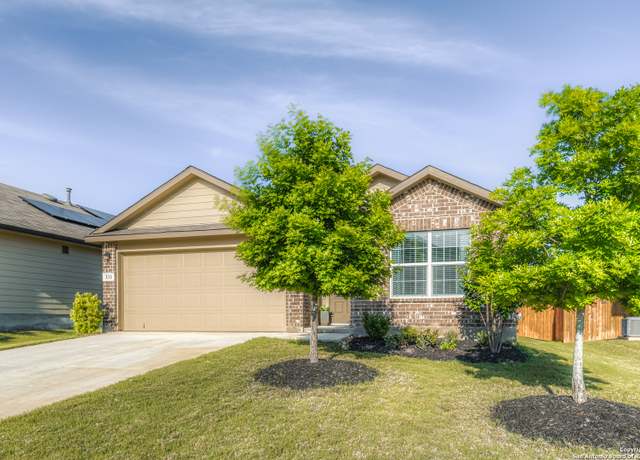 Property at 331 Cuban Emerald, San Antonio, TX 78253, 4 beds, 2 baths