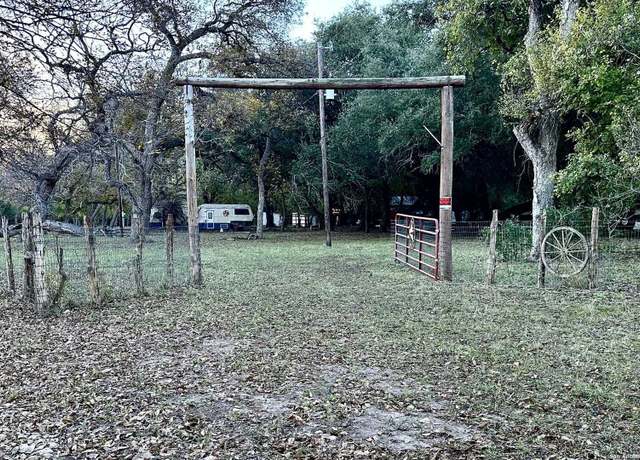 Property at 292 Private Road 2430, Uvalde, TX 78801