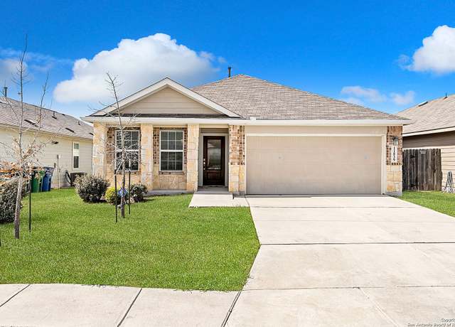 Property at 11839 Pelican Pass, San Antonio, TX 78221, 4 beds, 3 baths