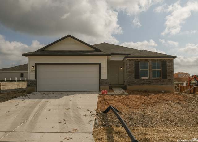 Property at 10315 Goodison Dr, Converse, TX 78109, 3 beds, 2 baths