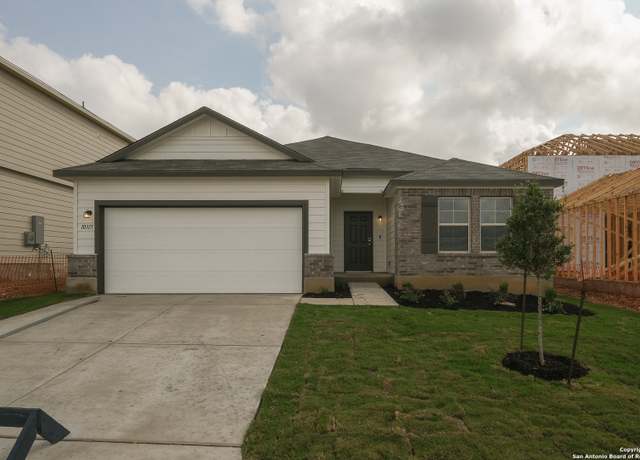 Property at 10315 Goodison Dr, Converse, TX 78109, 3 beds, 2 baths