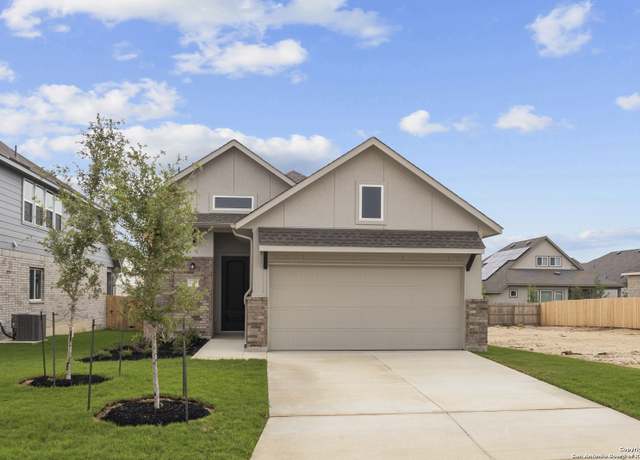 Property at 12336 Goulding, San Antonio, TX 78254, 3 beds, 2 baths