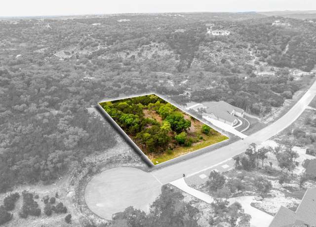 Property at 0 White Doe Pass, San Antonio, TX 78255