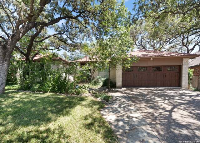 Property at 9310 Harvest Trl, San Antonio, TX 78250, 3 beds, 2 baths