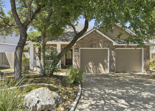 Property at 23707 Calico Chase, San Antonio, TX 78260, 3 beds, 2 baths