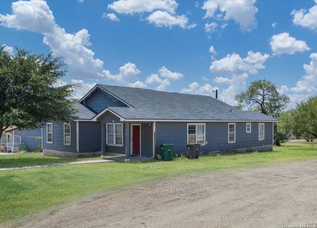 Property at 103 Garden Valley Dr, San Antonio, TX 78227, 5 beds, 2 baths