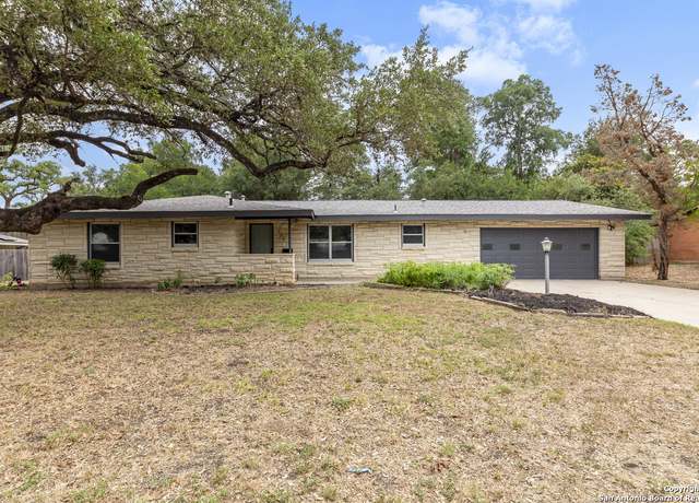 Property at 222 Wyndale St, San Antonio, TX 78209-2350, 3 beds, 2 baths