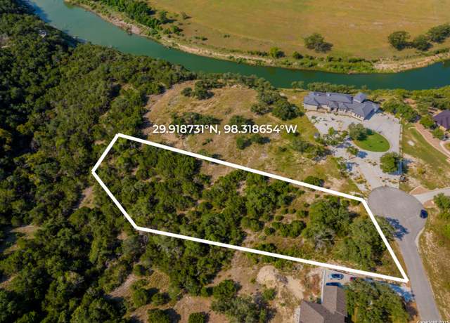 Property at 255 River Bend Pl, Spring Branch, TX 78070