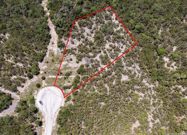Property at LOT 347 Pr 1747, Mico, TX 78056