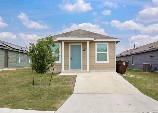 Property at 14418 Southton Basin, San Antonio, TX 78223, 3 beds, 2 baths