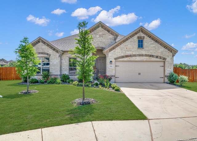 Property at 1526 Honey Brown, New Braunfels, TX 78132, 3 beds, 2.5 baths
