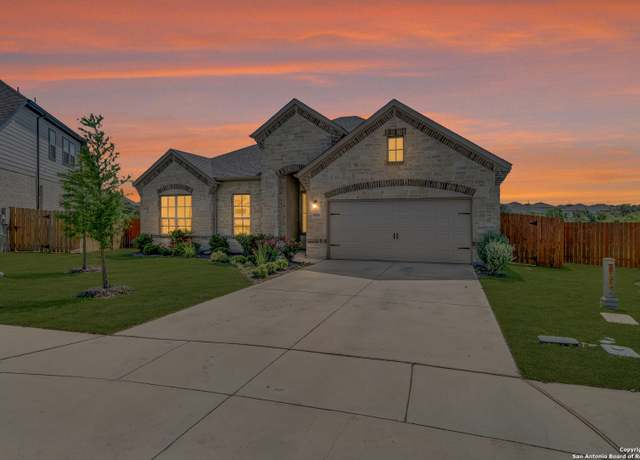 Property at 1526 Honey Brown, New Braunfels, TX 78132, 3 beds, 2.5 baths