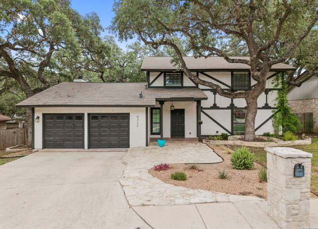 Property at 9322 Fallworth, San Antonio, TX 78254, 4 beds, 2.5 baths
