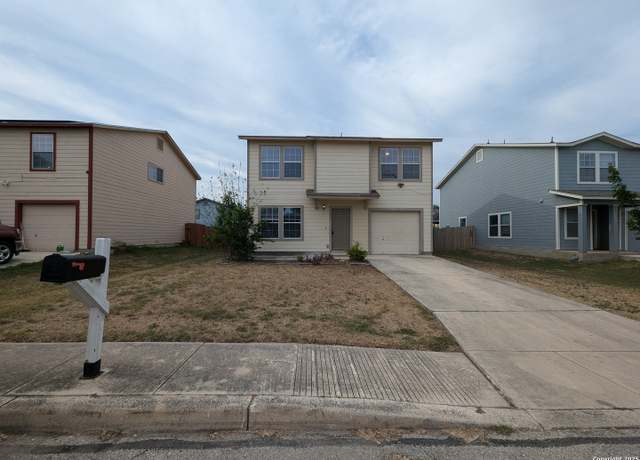 Property at 5435 Kensington Run, San Antonio, TX 78228, 3 beds, 2 baths
