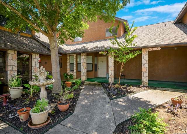 Property at 9380 Braun Road #402 #402, San Antonio, TX 78254, 3 beds, 2.5 baths