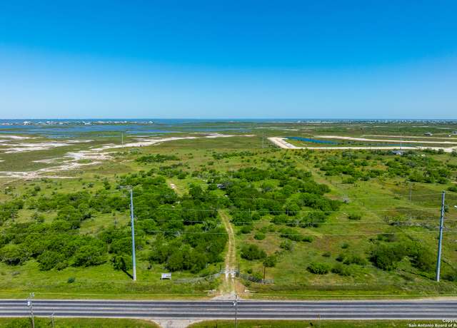 Property at 2710 FM 1069, Rockport, TX 78382
