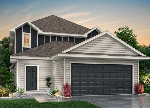 Property at 5606 Daniel Way, St Hedwig, TX 78152, 5 beds, 2.5 baths