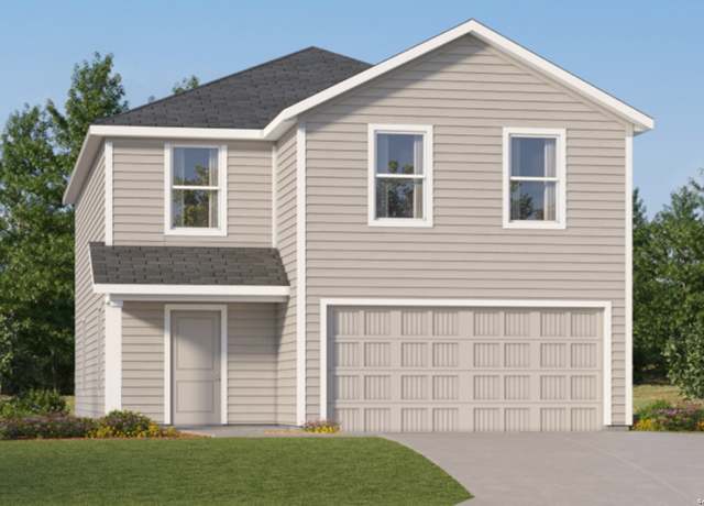 Property at 414 Sarah Way, Marion, TX 78124, 4 beds, 2.5 baths