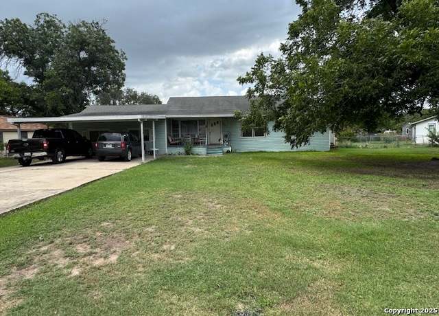 Property at 257 Glenoak, San Antonio, TX 78220, 3 beds, 2 baths