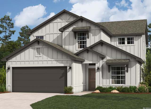Property at 16555 Rosemary Rdg, Elmendorf, TX 78112, 4 beds, 2.5 baths