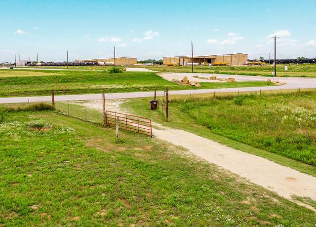 Property at 00 Borregas Rd, Elmendorf, TX 78112