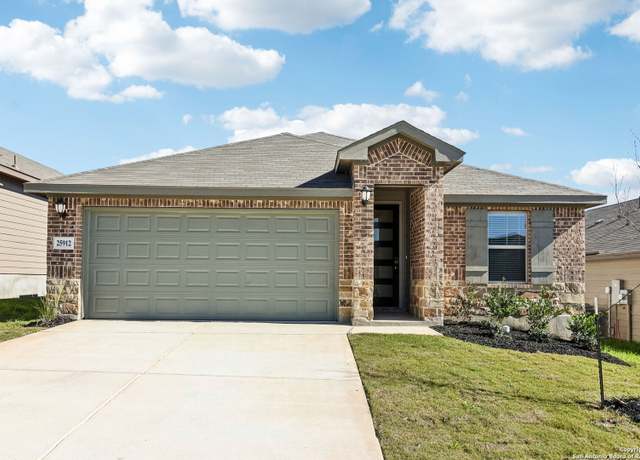 Property at 25912 Marigold Oaks, Boerne, TX 78006, 3 beds, 2 baths