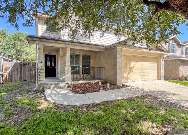 Property at 224 Eagle Pass Dr, New Braunfels, TX 78130-3030, 3 beds, 2.5 baths