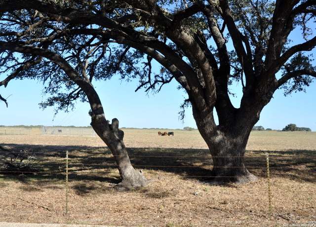 Property at TBD County Road 777, Devine, TX 78016