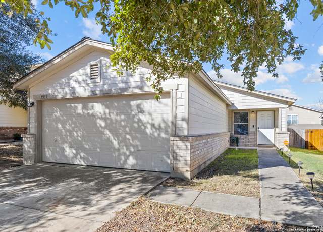 Property at 9935 Barhill Bay, San Antonio, TX 78245-3088, 2 beds, 2 baths