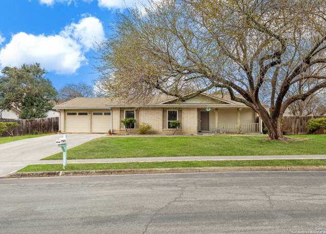 Property at 5819 Pineway, San Antonio, TX 78247, 4 beds, 2 baths