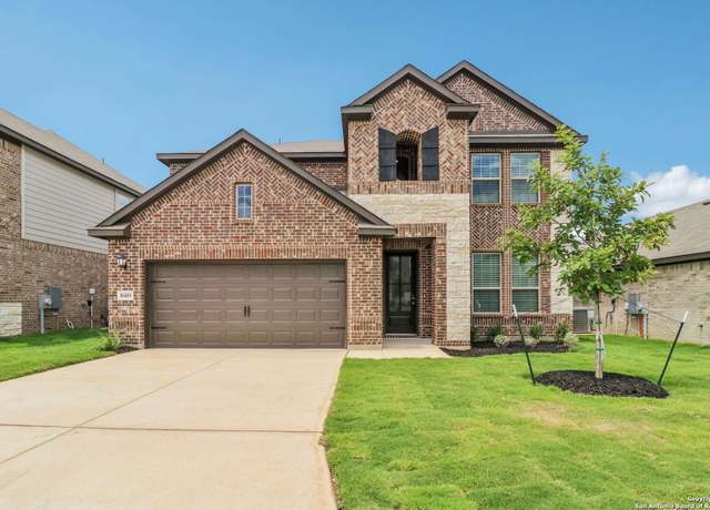 Property at 10419 Dragonfish Ave, Boerne, TX 78006, 4 beds, 3.5 baths