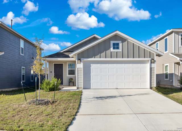 Property at 13762 Prospector Post, San Antonio, TX 78253, 3 beds, 2 baths