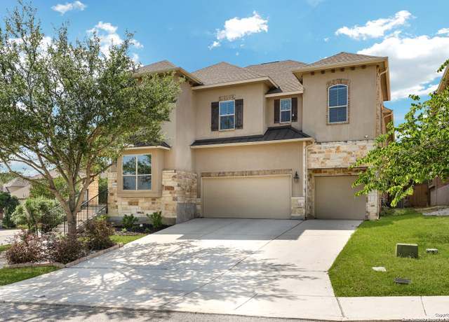 Property at 25703 Coreopsis, San Antonio, TX 78261, 4 beds, 3 baths
