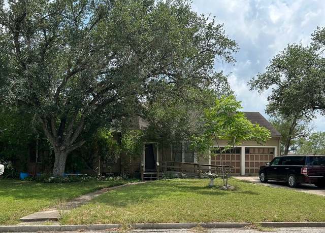 Property at 803 Carol, Kenedy, TX 78119, 3 beds, 2 baths