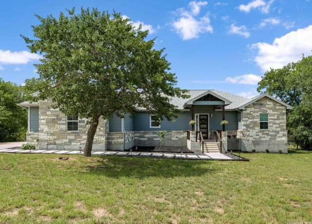 Property at 315 Log Cabin, Poteet, TX 78065, 3 beds, 2.5 baths
