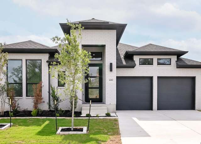 Property at 655 Alta Cir, New Braunfels, TX 78132, 3 beds, 2.5 baths