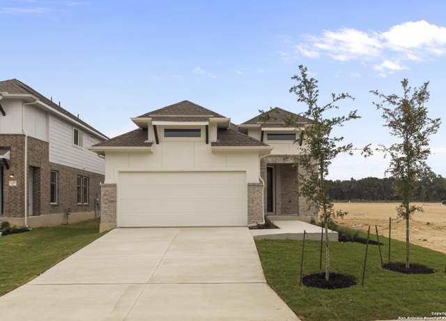 Property at 12345 Goulding, San Antonio, TX 78254, 3 beds, 2 baths