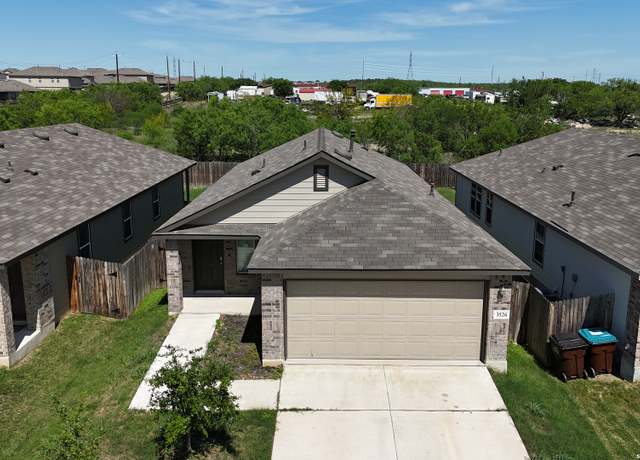 Property at 3526 Angus, San Antonio, TX 78245, 3 beds, 2 baths
