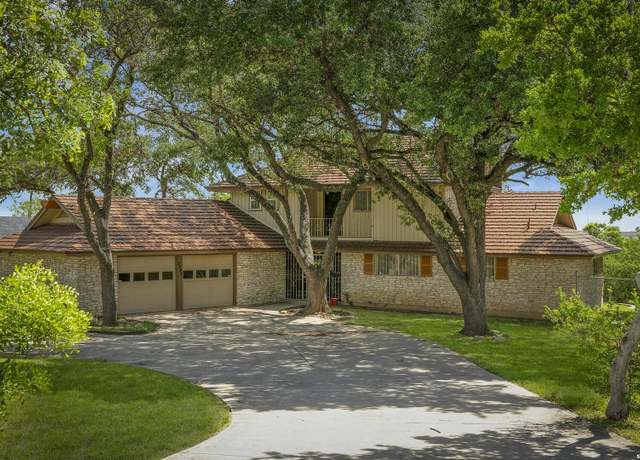 Property at 7147 Oakridge, San Antonio, TX 78229, 5 beds, 2.5 baths
